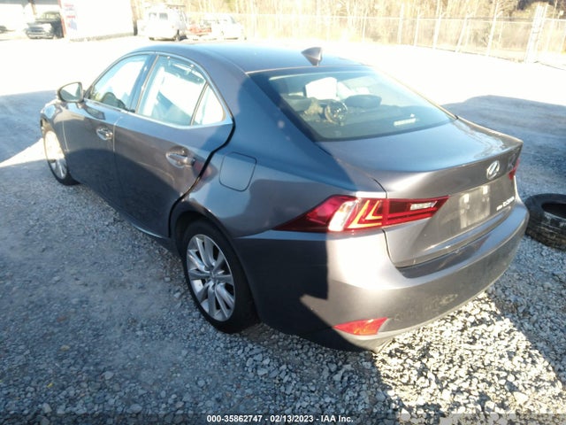 JTHCM1D27G5009471 Lexus IS 300