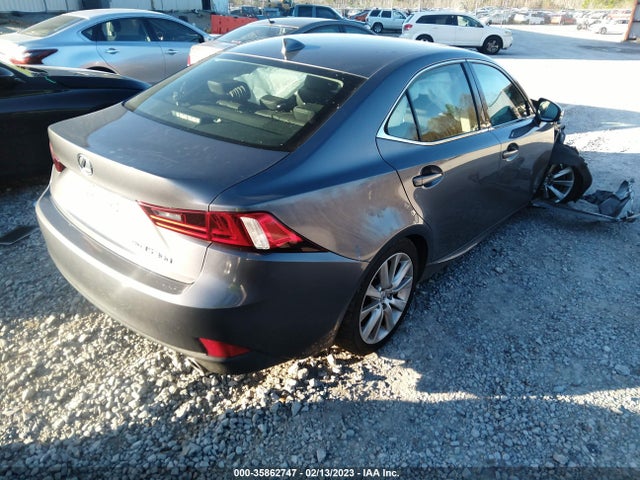 JTHCM1D27G5009471 Lexus IS 300
