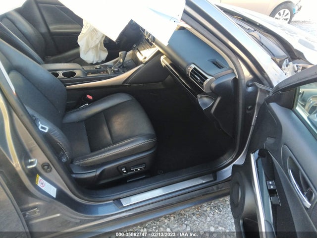 JTHCM1D27G5009471 Lexus IS 300