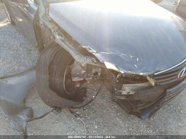 JTHCM1D27G5009471 Lexus IS 300