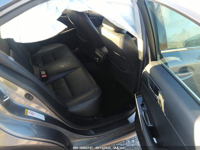 JTHCM1D27G5009471 Lexus IS 300
