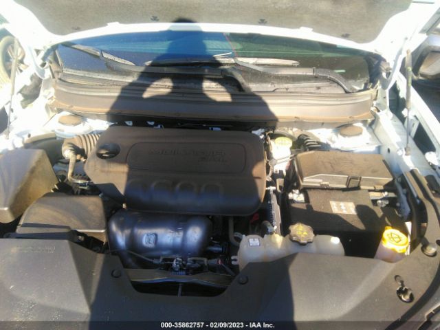 1C4PJLCB5LD648795 Jeep Cherokee Latitude