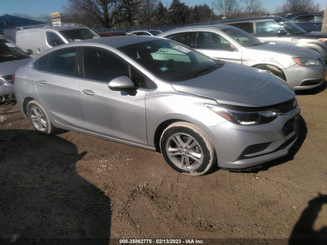 2018 1G1BE5SM3J7238840 главное изображение