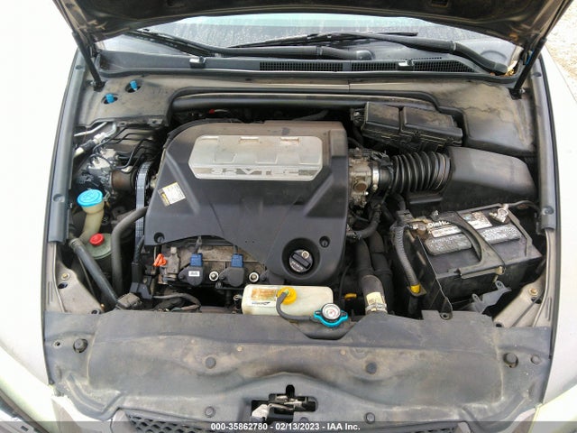 Acura TL 2008 19UUA66218A009887 Image 11
