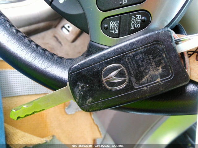Acura TL 2008 19UUA66218A009887 Image 3