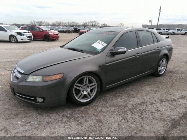 Acura TL 2008 19UUA66218A009887 Image 2