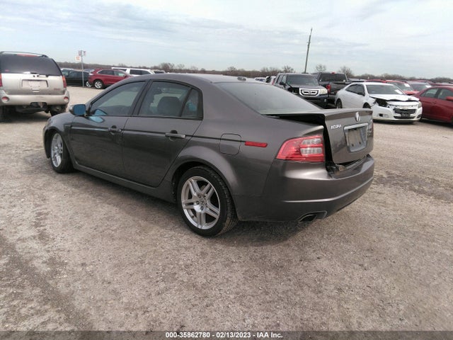 Acura TL 2008 19UUA66218A009887 Image 4