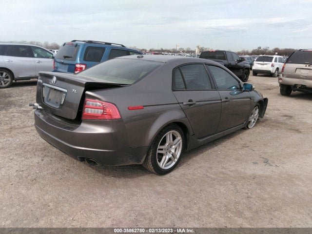 Acura TL 2008 19UUA66218A009887 Image 5