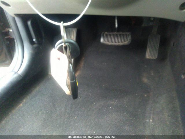 KNAFU4A20D5735833 KIA FORTE EX