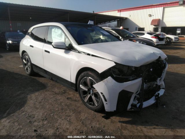 WB523CF01NCK47831 auction archive image