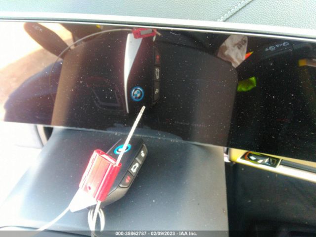 WB523CF01NCK47831 BMW Ix Xdrive50