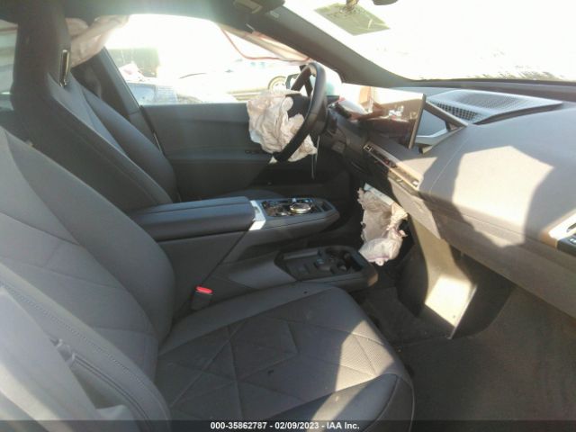 WB523CF01NCK47831 BMW Ix Xdrive50