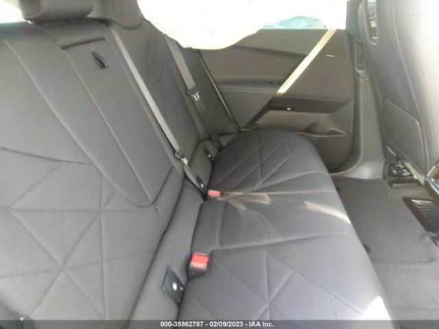 WB523CF01NCK47831 BMW Ix Xdrive50