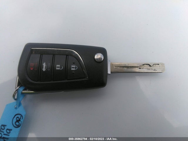Toyota COROLLA LE 2020 5YFEPRAE7LP131792 Image 3