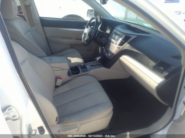 4S4BRBGC2C3236836 Subaru Outback 2.5i Prem