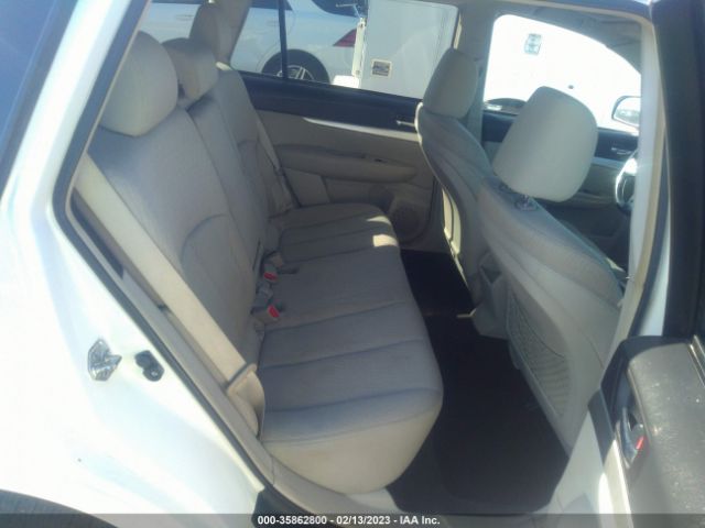 4S4BRBGC2C3236836 Subaru Outback 2.5i Prem