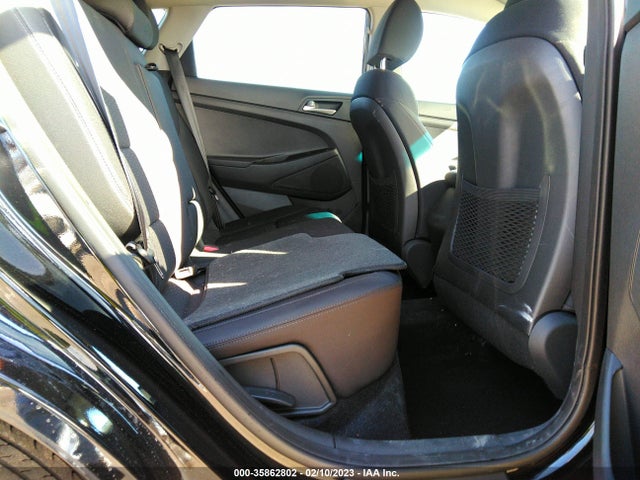 2020 Hyundai Tucson, VIN: KM8J3CA45LU190384