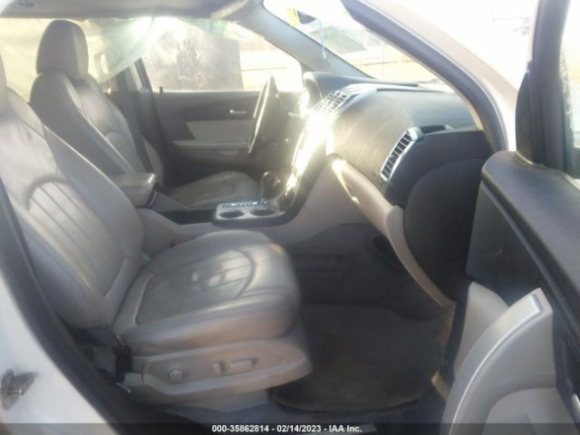 1GKLRNED9AJ192708 GMC Acadia Slt2