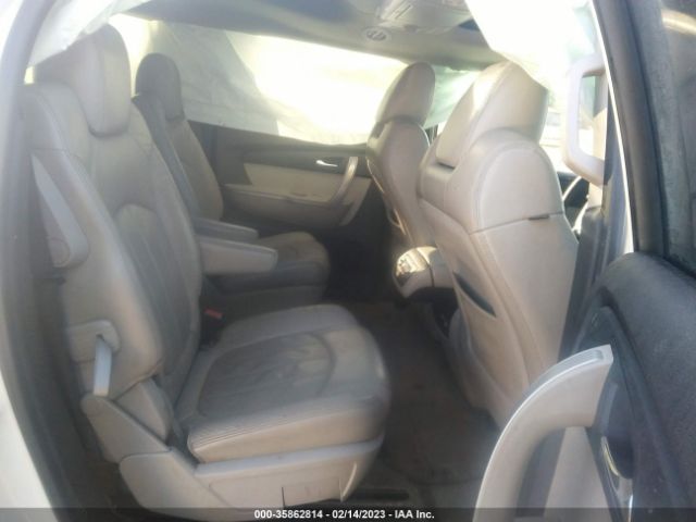 1GKLRNED9AJ192708 GMC Acadia Slt2