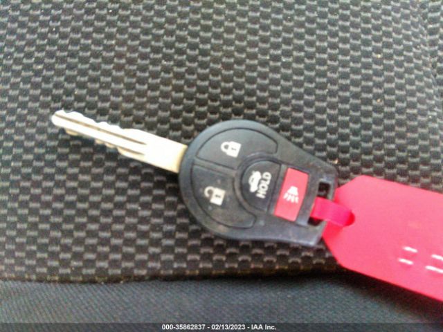 3N1AB7AP3GY244361 Nissan SENTRA S