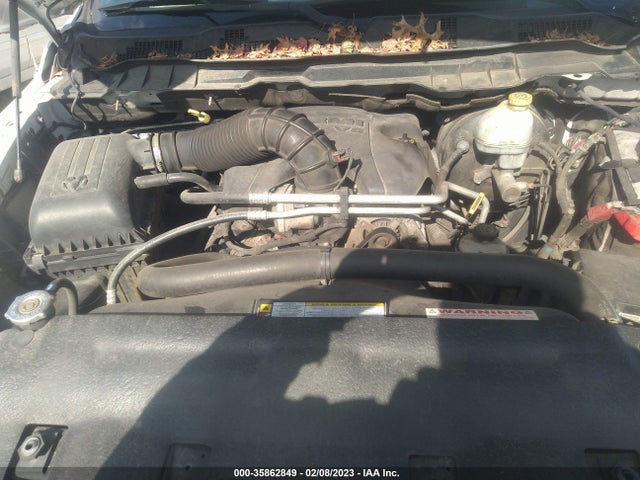 Dodge RAM 1500 2010 1D7RV1GT2AS124300 Image 11