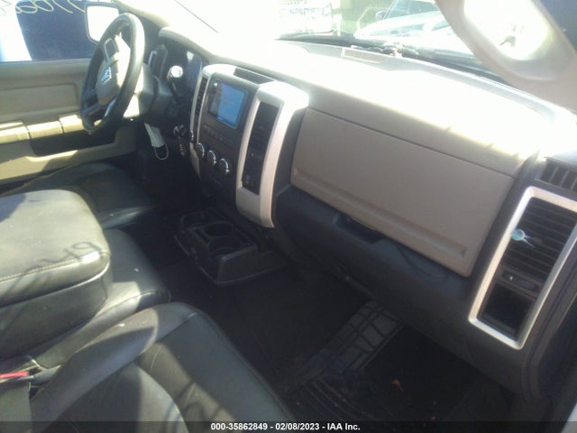 Dodge RAM 1500 2010 1D7RV1GT2AS124300 Image 6