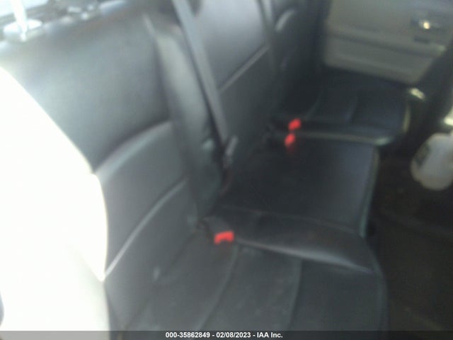 Dodge RAM 1500 2010 1D7RV1GT2AS124300 Image 9