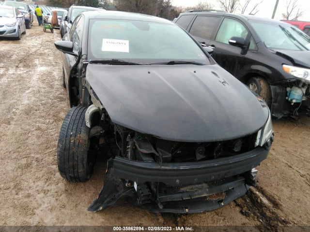 Chrysler 200 S 2015 1C3CCCBG5FN698511 Image 6