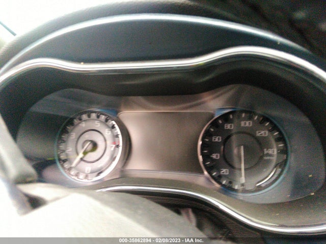 Chrysler 200 S 2015 1C3CCCBG5FN698511 Image 7