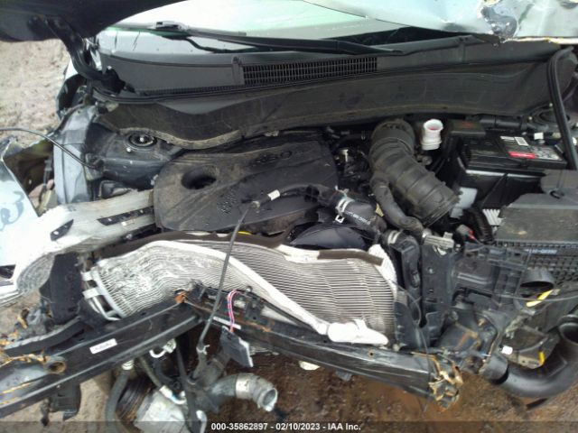 KNDETCA2XM7086929 KIA Seltos Sx