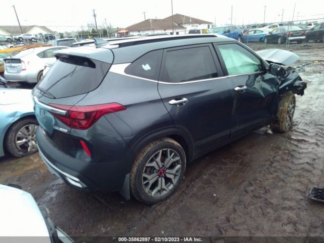 KNDETCA2XM7086929 KIA Seltos Sx