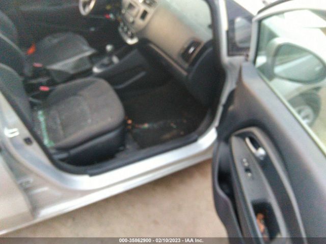 KNADM4A33E6354330 KIA RIO LX