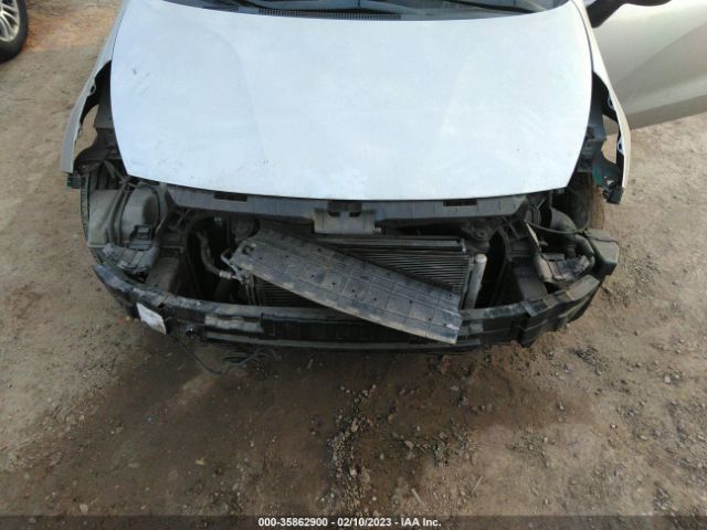 KNADM4A33E6354330 KIA RIO LX