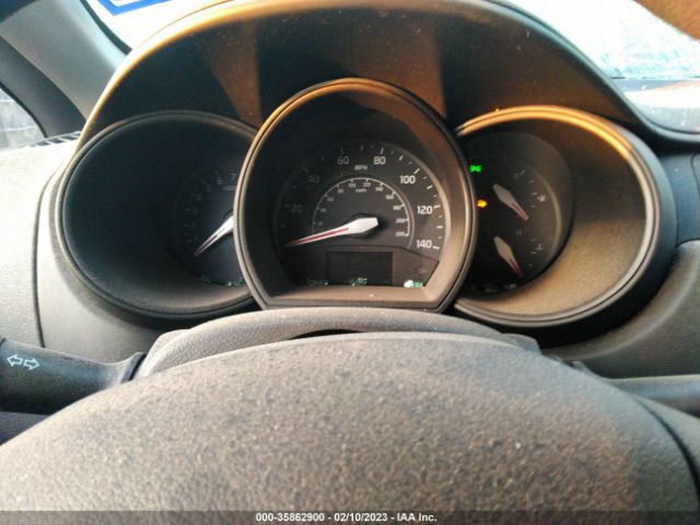 KNADM4A33E6354330 KIA RIO LX