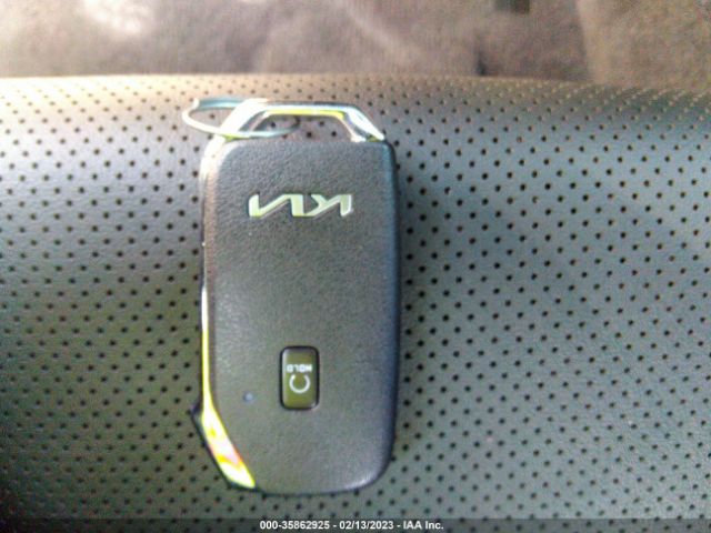 5XXG44J84PG178730 KIA K5 Gt