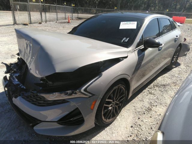 5XXG44J84PG178730 KIA K5 Gt