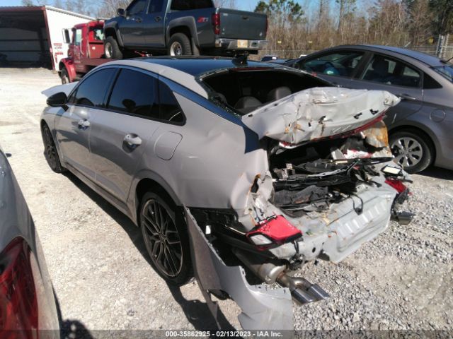 5XXG44J84PG178730 KIA K5 Gt