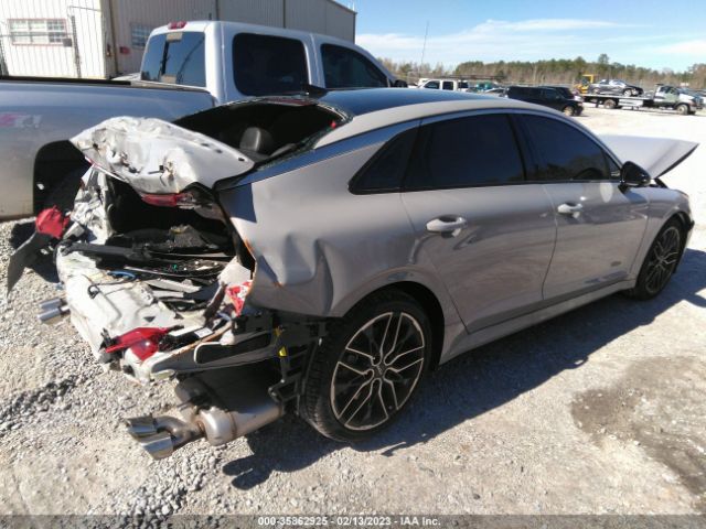 5XXG44J84PG178730 KIA K5 Gt
