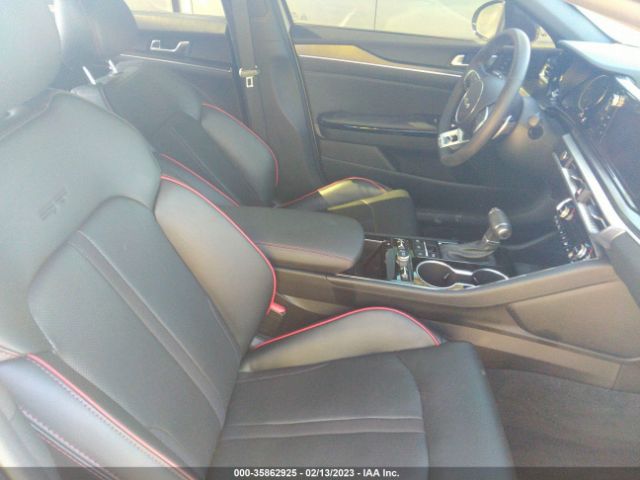 5XXG44J84PG178730 KIA K5 Gt