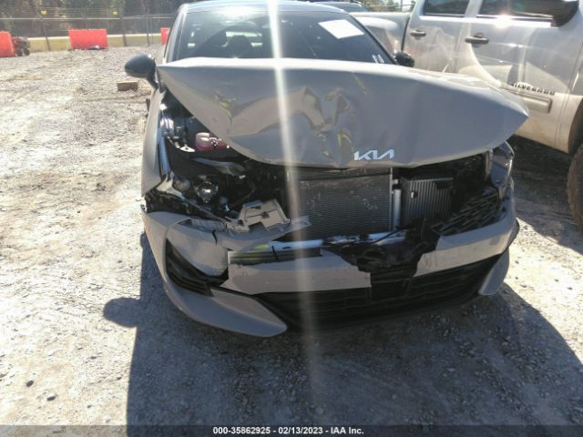 5XXG44J84PG178730 KIA K5 Gt