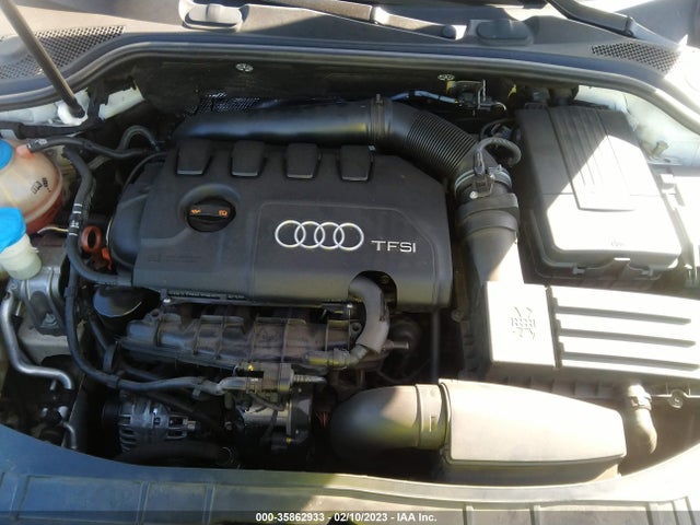 Audi A3 2.0t Premium Plus 2011 WAUKEAFM5BA068170 Image 11