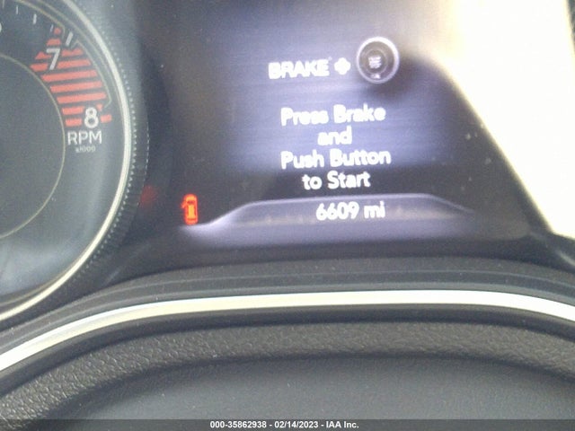 2022 Jeep Cherokee, VIN: 1C4PJMBX1ND515070