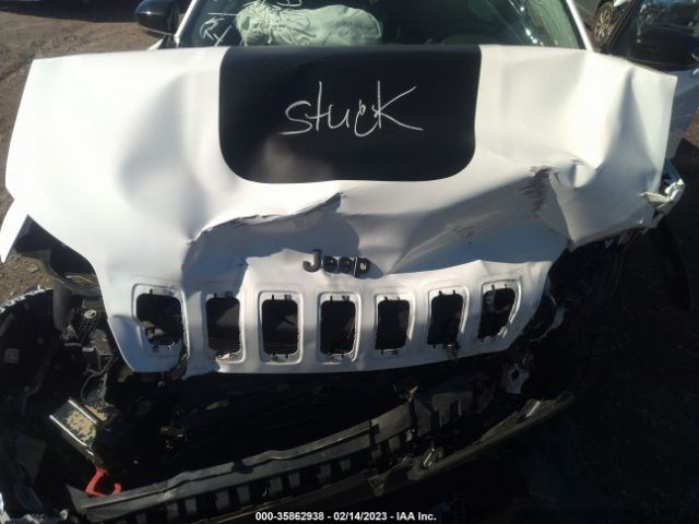 1C4PJMBX1ND515070 Jeep Cherokee Trailhawk