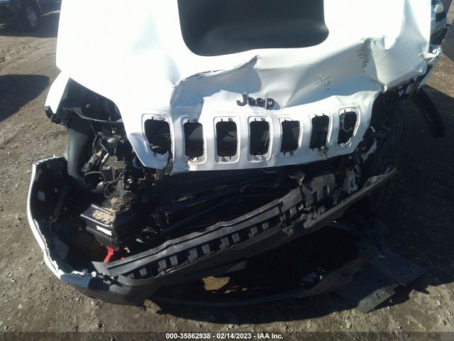 1C4PJMBX1ND515070 Jeep Cherokee Trailhawk