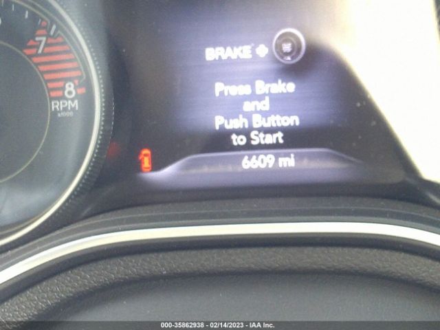 1C4PJMBX1ND515070 Jeep Cherokee Trailhawk