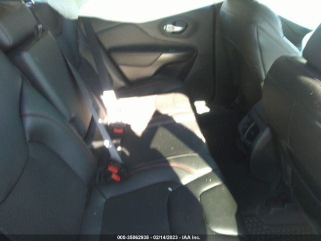 1C4PJMBX1ND515070 Jeep Cherokee Trailhawk