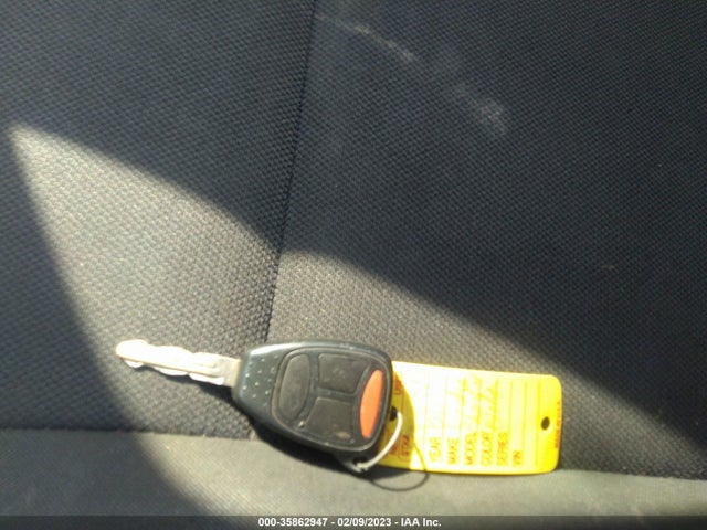 Dodge CHARGER 2006 2B3KA43G16H485891 Image 3