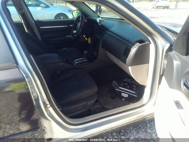 Dodge CHARGER 2006 2B3KA43G16H485891 Image 6