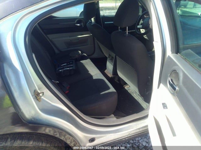 Dodge CHARGER 2006 2B3KA43G16H485891 Image 9
