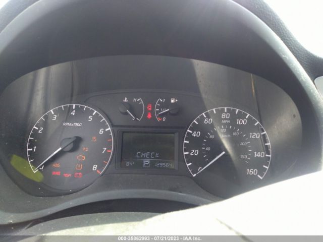 3N1AB7AP0HY326730 Nissan SENTRA S